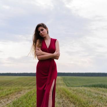 Фотография #694740, портретная съемка, автор: Роман Гриев
