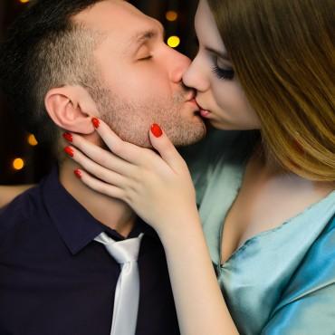 Фотография #694790, lovestory, автор: Роман Гриев
