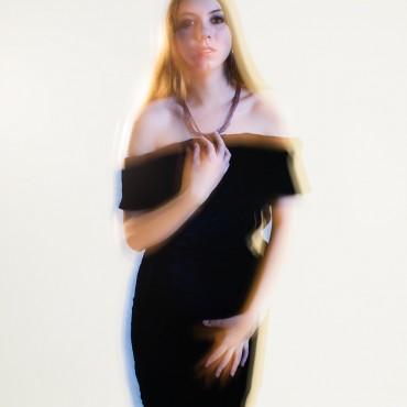 Фотография #694761, студийная фотосъемка, автор: Роман Гриев