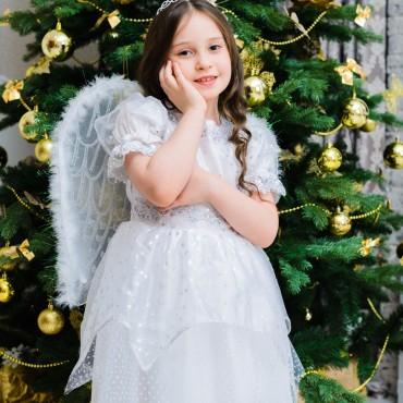 Фотография #694747, детская фотосъемка, автор: Роман Гриев