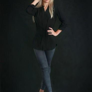 Фотография #694834, студийная фотосъемка, автор: Николай Кандауров
