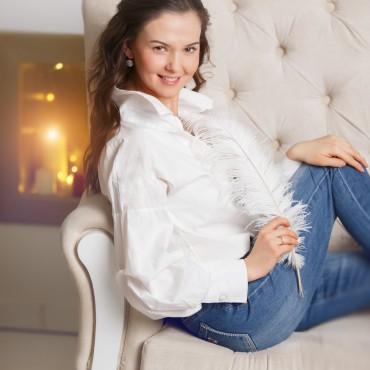 Фотография #694920, студийная фотосъемка, автор: Филипп Усков