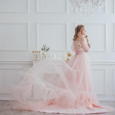 Фотография #694916, студийная фотосъемка, автор: Филипп Усков