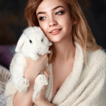 Фотография #694919, студийная фотосъемка, автор: Филипп Усков