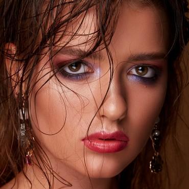 Фотография #694980, портретная съемка, автор: Анна Сорока