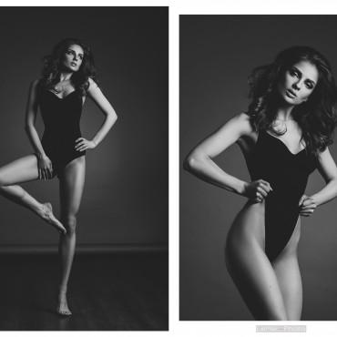 Фотография #695362, фотосъемка для портфолио, автор: Леонид Маркачев