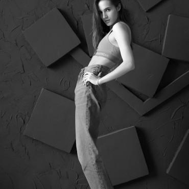 Фотография #695361, фотосъемка для портфолио, автор: Леонид Маркачев