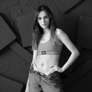 Фотография #695360, фотосъемка для портфолио, автор: Леонид Маркачев