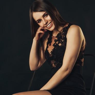 Фотография #695347, портретная съемка, автор: Сергей Хохлов