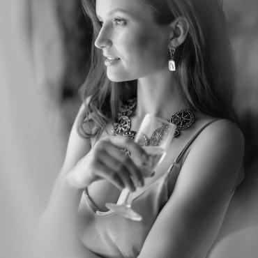 Фотография #695459, студийная фотосъемка, автор: Тимур Фатыхов