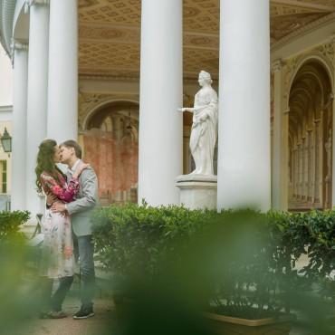 Фотография #695525, lovestory, автор: Мария Филиппова