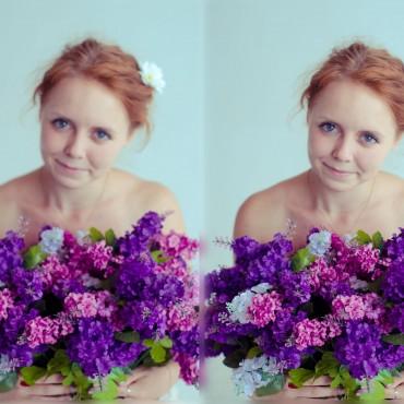 Альбом: Свадебная фотосъемка, 5 фотографий