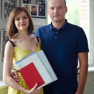 Фотография #695570, портретная съемка, автор: Мария Корнюхина