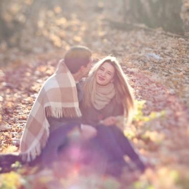 Фотография #695620, фотосъемка для портфолио, автор: Мария Корнюхина