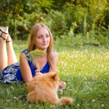 Фотография #695605, выездная фотосъемка, автор: Мария Корнюхина