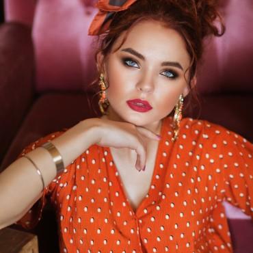 Фотография #695732, портретная съемка, автор: Таша Семенова
