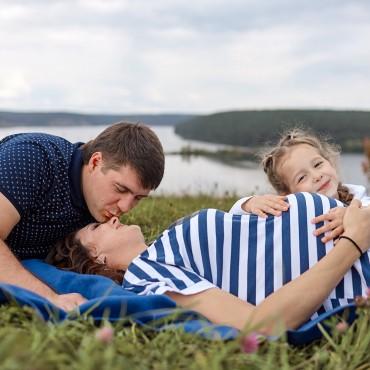 Альбом: Фотосъемка беременных, 20 фотографий