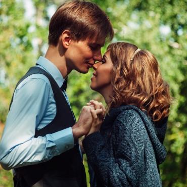 Фотография #695723, lovestory, автор: Анастасия Сидорова