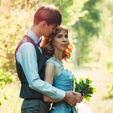 Фотография #695722, lovestory, автор: Анастасия Сидорова