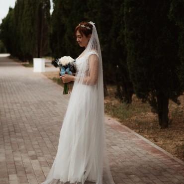 Фотография #695801, свадебная фотосъемка, автор: Станислав Шадрин