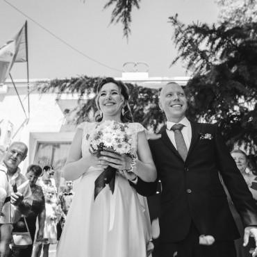 Альбом: Свадебная фотосъемка, 11 фотографий