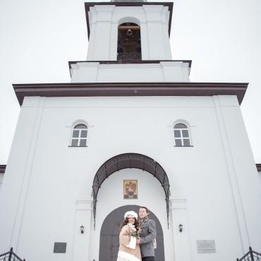 Фотография #696043, семейная фотосъемка, автор: Ульяна Небогатикова