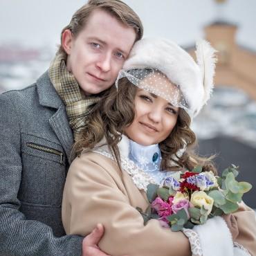 Фотография #696045, семейная фотосъемка, автор: Ульяна Небогатикова