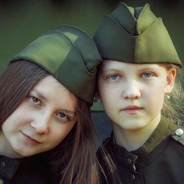 Фотография #695995, детская фотосъемка, автор: Ульяна Небогатикова