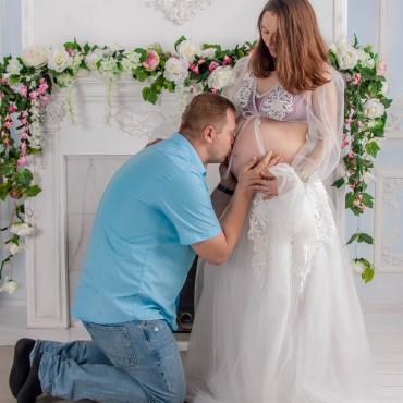Фотография #696256, фотосъемка беременных, автор: Наталья Вавилина