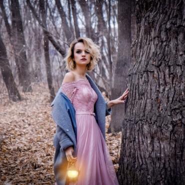 Фотография #696112, портретная съемка, автор: Яна Максимова