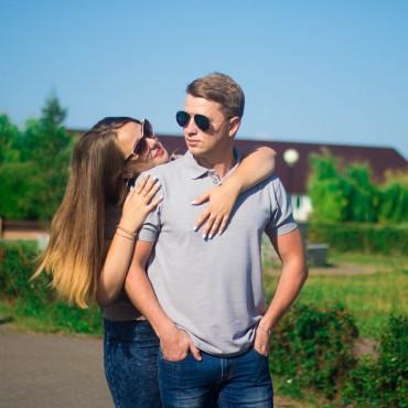 Фотография #696123, lovestory, автор: Яна Максимова