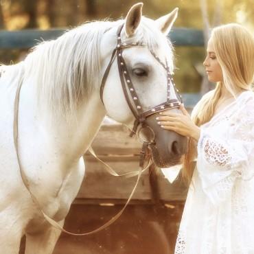 Фотография #696122, фотосъемка для портфолио, автор: Яна Максимова