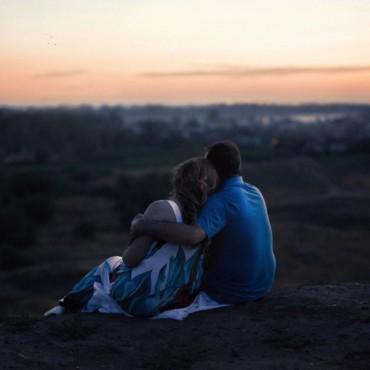 Фотография #696273, lovestory, автор: Мария Буданова