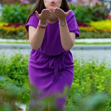 Фотография #696600, фотосъемка для портфолио, автор: Вячеслав Дроздов