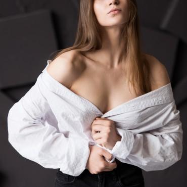 Фотография #696671, фотосъемка для портфолио, автор: Леонид Маркачев
