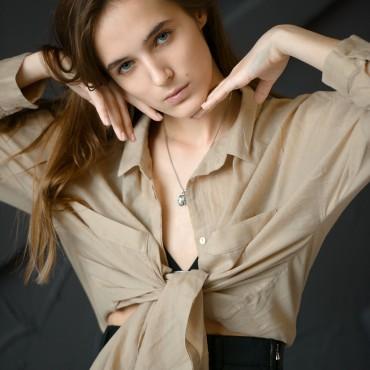Фотография #696674, фотосъемка для портфолио, автор: Леонид Маркачев