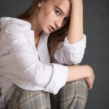 Фотография #696672, фотосъемка для портфолио, автор: Леонид Маркачев
