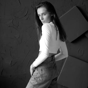 Фотография #696673, фотосъемка для портфолио, автор: Леонид Маркачев