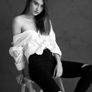 Фотография #696669, фотосъемка для портфолио, автор: Леонид Маркачев