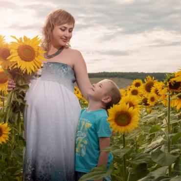 Альбом: Фотосъемка беременных, 10 фотографий