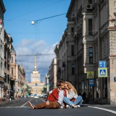 Фотография #697088, lovestory, автор: Таша Семенова
