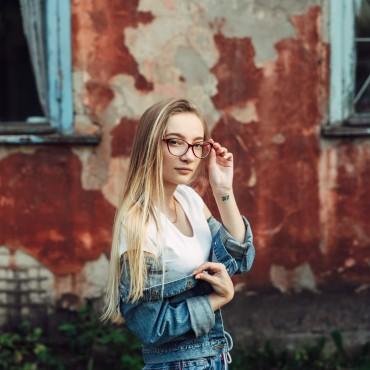 Фотография #697096, выездная фотосъемка, автор: Анастасия Сидорова