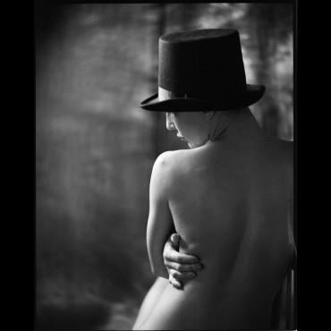 Фотография #697360, фотосъемка ню, автор: Сергей Подцепко