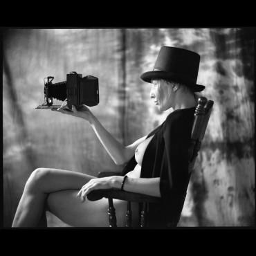 Фотография #697355, фотосъемка ню, автор: Сергей Подцепко