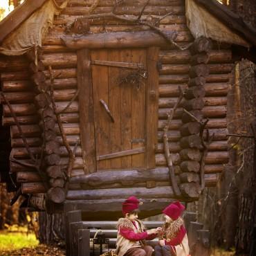 Фотография #697340, детская фотосъемка, автор: Мария Горбачева
