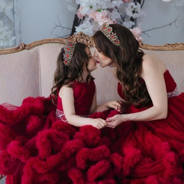 Фотография #697486, семейная фотосъемка, автор: Ксения Тальфельд