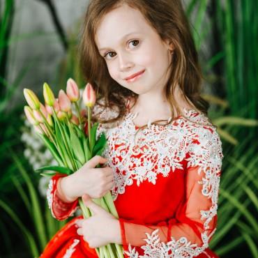 Фотография #697488, семейная фотосъемка, автор: Ксения Тальфельд