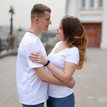 Фотография #697479, lovestory, автор: Анна Муштукова
