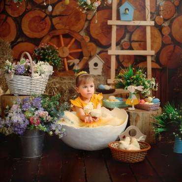 Фотография #697725, детская фотосъемка, автор: Ольга Хидченко