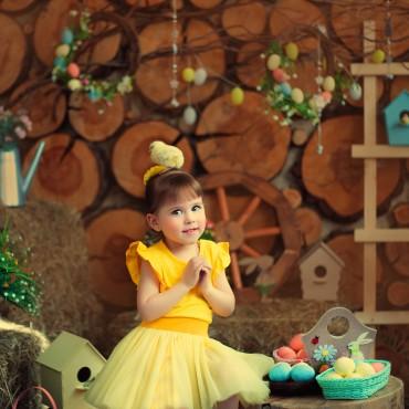Фотография #697727, детская фотосъемка, автор: Ольга Хидченко